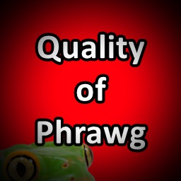 Phrawg-Quality_of_Phrawg icon