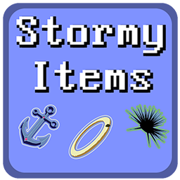 Phreel-StormyItemsRevived icon