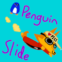 Phx_Blaster007-PenguinSlide icon