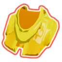 PhysicsFox-BetterBensRaincoat icon