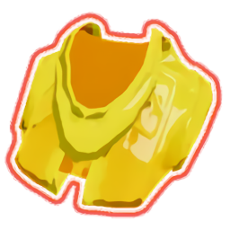 PhysicsFox-BetterBensRaincoat icon