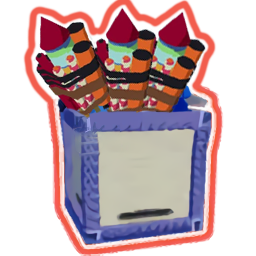 PhysicsFox-ExtraFireworks icon