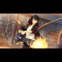 Picchiadursti-EnsembleStars icon