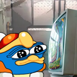 PickleBob455-D3TV icon