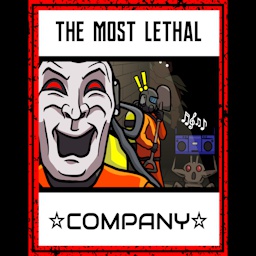 PidorTeam-TheMostLethalPosters icon