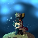 Piechu-The_Supporter icon