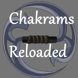 Pienapples-Chakram_Reloaded icon