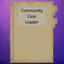 Piepieonline-CommunityCaseLoader-1.0.0 icon