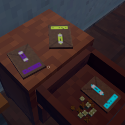 Piepieonline-Theft_Objective_Colours icon