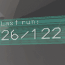 Piggy-LastRunResult icon