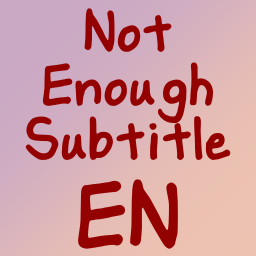 Piggy-NotEnoughSubtitleENG icon