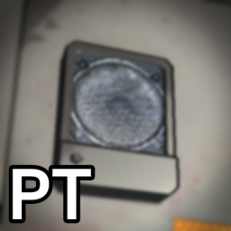 Piggy-NotEnoughSubtitlePOR icon