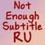 Piggy-NotEnoughSubtitleRUS-1.0.0 icon