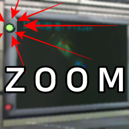 Piggy-RadarZoom icon