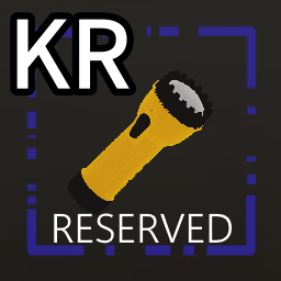 Piggy-ReservedFlashlightSlotKR icon