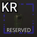 Piggy-ReservedWalkieSlot icon