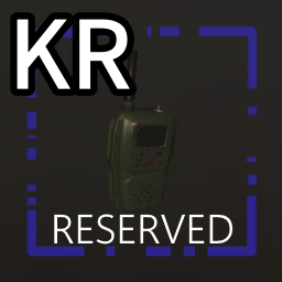 Piggy-ReservedWalkieSlotKR icon