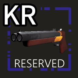 Piggy-ReservedWeaponSlotKR icon