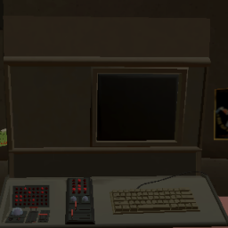 Piggy-SmallCheatDetector icon