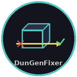 PikaTeam-DunGenFixer icon
