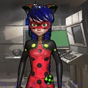 Pikmin_Link-BugNoire icon