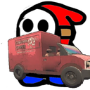 Pikmin_Link-CruiserSkinFrudulus icon