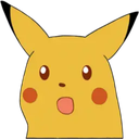 PikurPal-Surprised_Pikachu icon