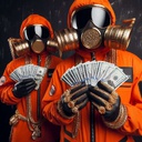 Pillion-GangstaCompany icon