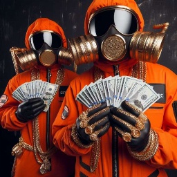 Pillion-GangstaCompany icon