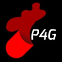 Pills4Games-P4G_Company_Logo icon