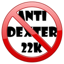 Pin_Studios-AntiDexter icon