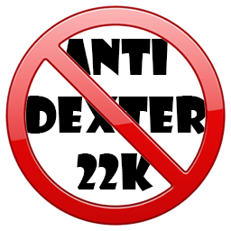 Pin_Studios-AntiDexter icon