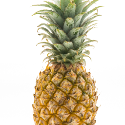 PineAppleJudge-Fruithats icon