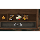 Pineapple-CraftBuildSmeltCookFuelPullFromContainers icon