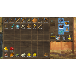 Pineapple-ExtendedPlayerInventory icon