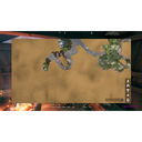 Pineapple-MapCoordinatesDisplay icon