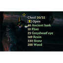 Pineapple-ShowContainerContents icon