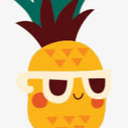 Pineezy-TeamPineapple icon