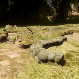 Pineguys-AwakeningWood icon