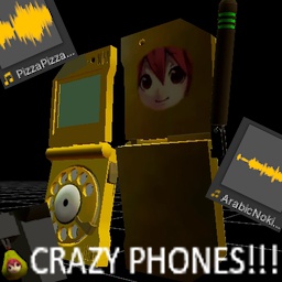 Pineguys-PinesCrazyPhones icon