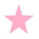 PinkFluffstar-Pinkfluffstar icon