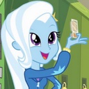 PinkHorse-LethalTrixieEQG icon