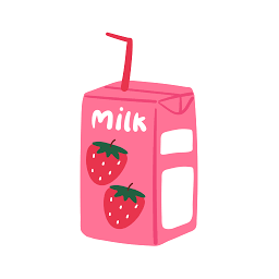 PinkMilkTeam-PinkMilkPak icon