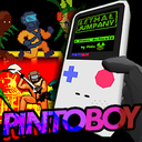Pinta-PintoBoy icon