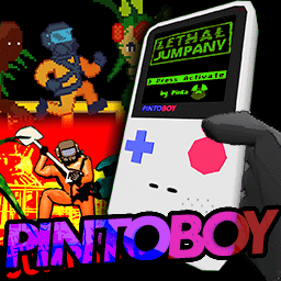 Pinta-PintoBoy icon