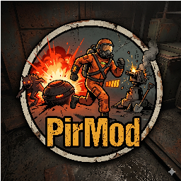 PirTeam-PirMod icon