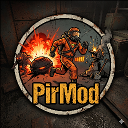 PirTeam-PirMod icon