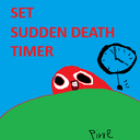 Pirre-SetDeathTimer icon