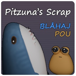 Pitzuna-Pitzunas_Scrap icon