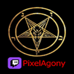 PixelAgony-PixelAgonyTV icon